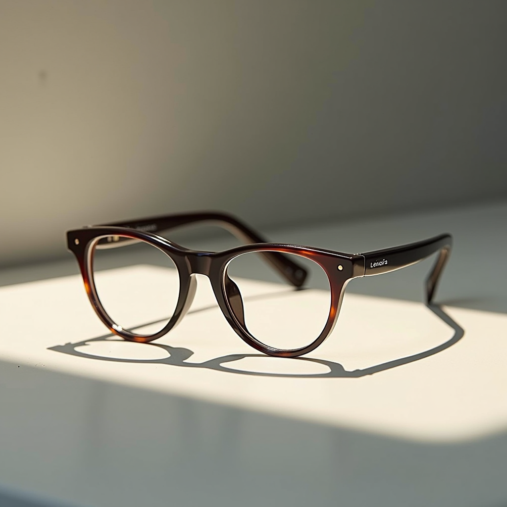 Lensora - Modern optical solutions for clear vision and stylish eyewear in Milan, Italy