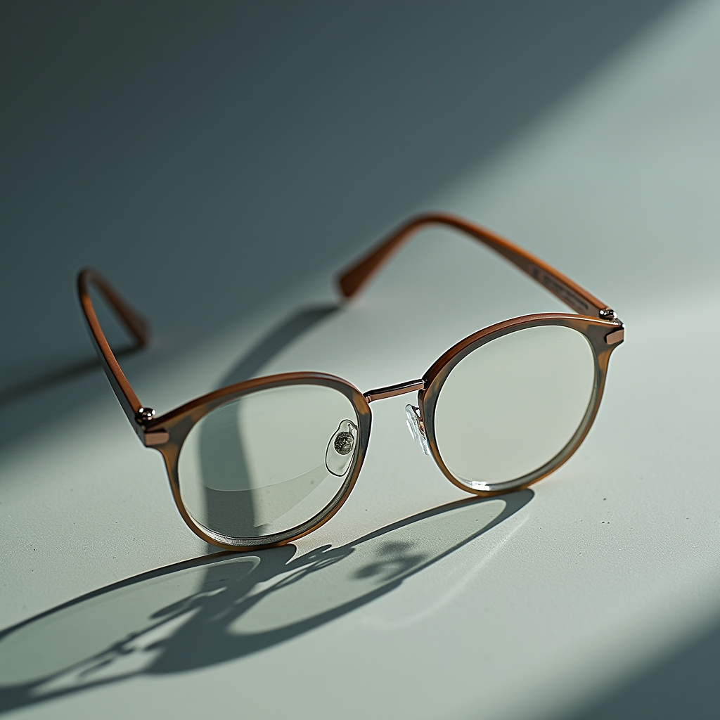 Lensora - Modern optical solutions for clear vision and stylish eyewear in Milan, Italy