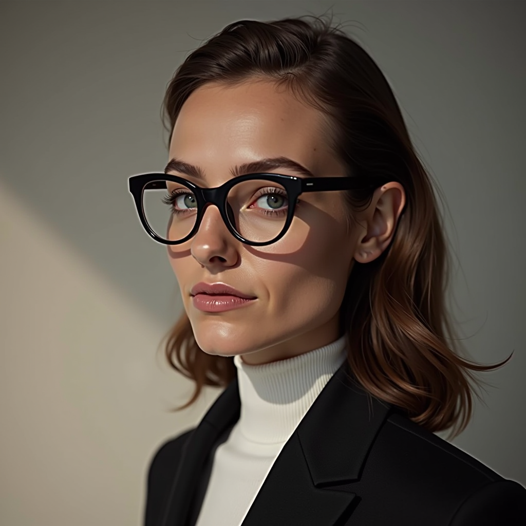 Lensora - Modern optical solutions for clear vision and stylish eyewear in Milan, Italy