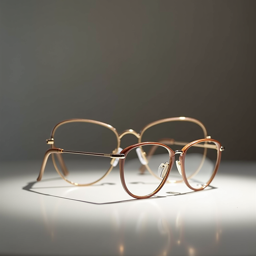 Lensora - Modern optical solutions for clear vision and stylish eyewear in Milan, Italy